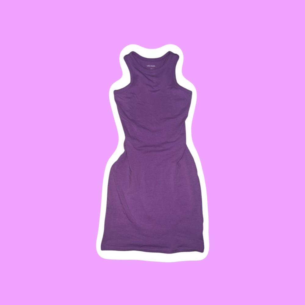 Wild Fable/Target Dress💜